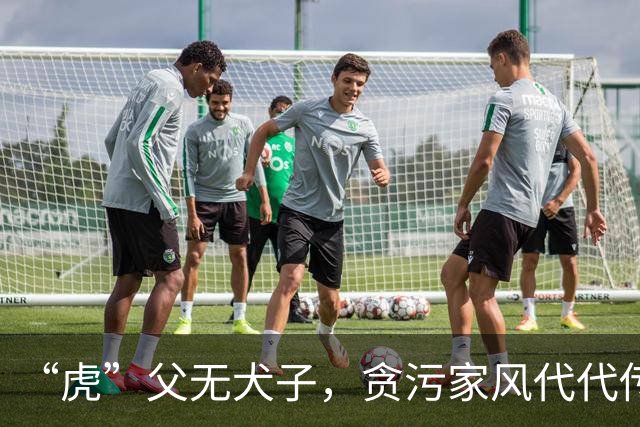 “虎”父无犬子，贪污家风代代传