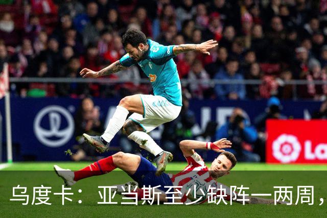 乌度卡：亚当斯至少缺阵一两周，火箭内线轮换告急