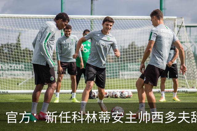官方：新任科林蒂安主帅西多夫辞去荷兰足协职务