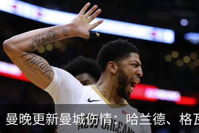 曼晚更新曼城伤情：哈兰德、格瓦可以出战维拉，塞梅尼奥12月回归