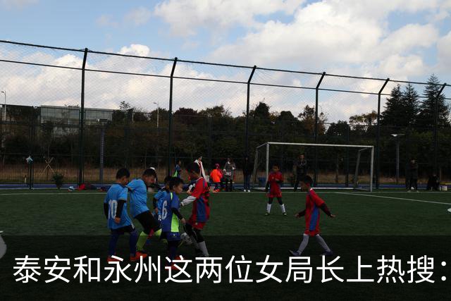 泰安和永州这两位女局长上热搜：背后同一个死穴，被拿捏的怕出事