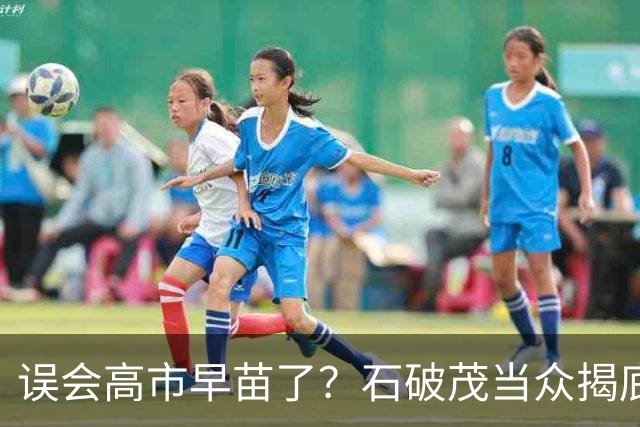 误会高市早苗了？石破茂当众揭底，这女人不光爱挑事，还蠢得离谱