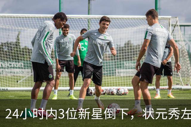 24小时内3位新星倒下，状元秀左肩受伤离场